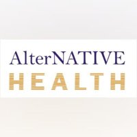 AlterNATIVE HEALTH(@AltrNATE_HEALTH) 's Twitter Profile Photo
