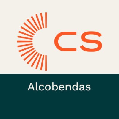 Perfil oficial de @Cs_Madrid en ALCOBENDAS. #MeGustaALCBDS 🧡 Conecta también en Facebook 📲🍊 https://t.co/K6l461UpvT…