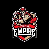Team Empire (@team_empire) 's Twitter Profile Photo Team Empire (@team_empire) 's Twitter Profile Photo