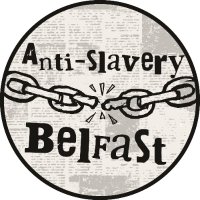 Walking tour of Belfast's slavery past(@AntiSlavebelfst) 's Twitter Profile Photo
