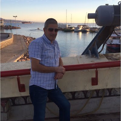 amosat9's profile picture. 