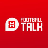 Football Talk(@FootballTalkHQ) 's Twitter Profile Photo Football Talk(@FootballTalkHQ) 's Twitter Profile Photo