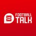 Football Talk (@footballtalkhq) Twitter profile photo Football Talk (@footballtalkhq) Twitter profile photo