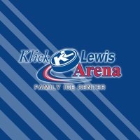 Klick Lewis Arena(@KlickLewisArena) 's Twitter Profile Photo