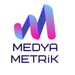 Medya Metrik(@MedyaMetrik) 's Twitter Profile Photo