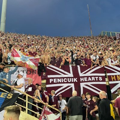 jizzim22's profile picture. 🇱🇻 Gorgie Rules 🇱🇻