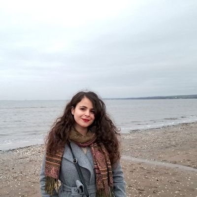 Ayse Seda Yazgili Profile
