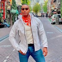 Thatmanjarvis (@thatmanjarvis) 's Twitter Profile