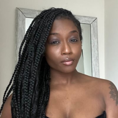 ahsirlu's profile picture. Founder & Designer @ulrishaofficial