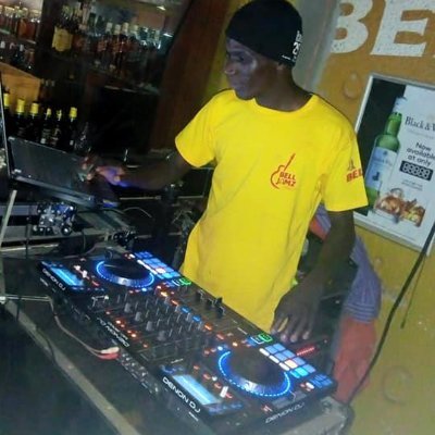 Ug's only Dopeboy with the Middas touch a member of Chomatic Djs Ent. For bookings +256 705 336 824 and Chomatic Music onyuchofrancis@gmail.com