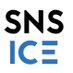SNS ICE (@sns_ice) Twitter profile photo SNS ICE (@sns_ice) Twitter profile photo