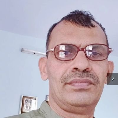 Parvindar94137's profile picture. व्याख्याता भूगोल,हनुमानगढ