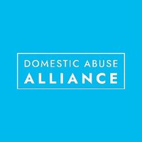Domestic Abuse Alliance (@daallianceuk) Twitter profile photo