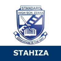 STANDARD HIGH SCHOOL ZZANA (@stahiza_school) 's Twitter Profile