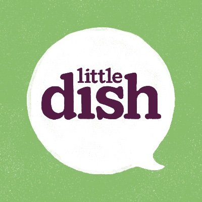 Little_Dish Profile Picture