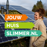 Energieloket Jouw Huis Slimmer (@jouwhuisslimmer) 's Twitter Profile Photo Energieloket Jouw Huis Slimmer (@jouwhuisslimmer) 's Twitter Profile Photo