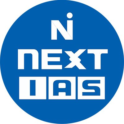 NEXT IAS, an initiative of MADE EASY GROUP, is a premier institute for Civil Services Examination which is conducted by UPSC for services like IAS, IPS, IFS etc