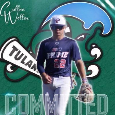 Class of 2027 ⚾️Artillery - Live Oak High School Tulane committee 🌊 #rollwave