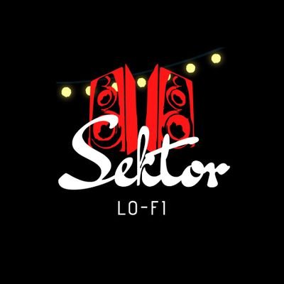 Cuenta oficial de SEKTOR, creador y artista musical. #Lofi