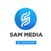 Sam Media (@SamMedia17) Twitter profile photo