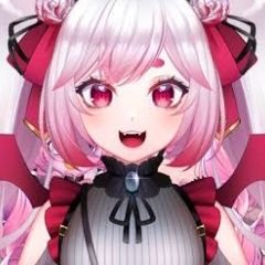 Vtuber | PNGtuber | Twitch streamer | DM open
https://t.co/KyM2bwSryg