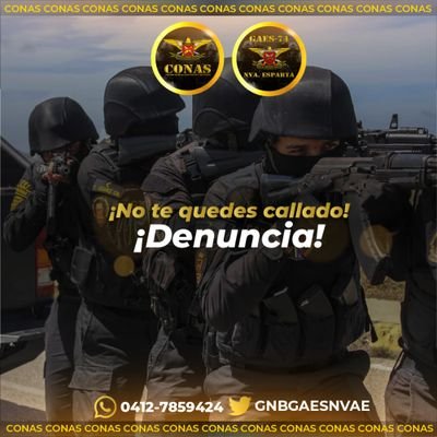 Adolfo97089117's profile picture. 2do Cmdte Gaes 42 Aragua