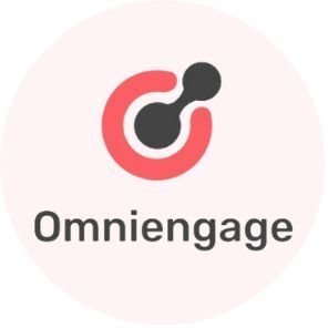 Omniengageco's profile picture. OmniEngage builder helps you create workflows for omnichannel marketing across various touchpoints like web, sms, email, Facebook messenger, and Whatsapp.