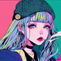 テテ🎀(@tete_AI_art) 's Twitter Profile Photo