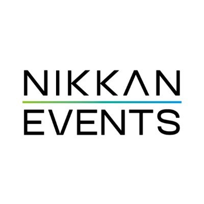 Nikkan_Events's profile picture. 日刊工業新聞社が運営する展示会情報を発信していきます！ 
展示会スケジュールはリンクをチェック💻
日刊工業新聞社の公式LINEはこちら▶https://t.co/9JYQ7fVYYq
「#国際ロボット展」をつけて投稿すると、国際ロボット展公式サイトに投稿が反映されます！「#国際ロボット展」をつけて投稿しよう✍