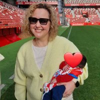 Rebeca Díaz Olmo (@rebe_rsg) 's Twitter Profile