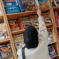 Naira Ebeed (@naira_ebeed) Twitter profile photo