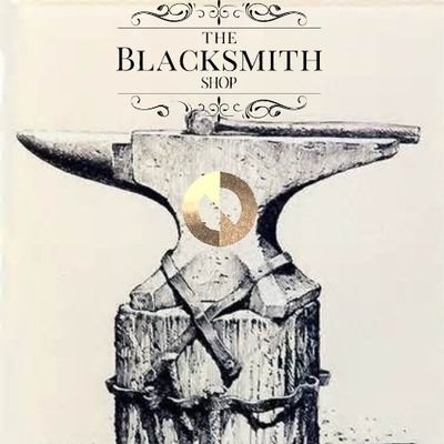 Crypto Blacksmith