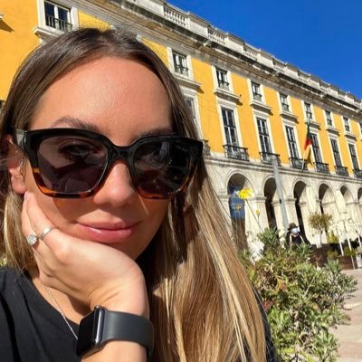 Head of Rec Ops @hirechain_xyz - Currently building the missing link between jobs and talent in Web3.
🚀 Sign up for early access - https://t.co/ynAZ3G3yzY