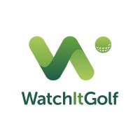 watchitgolf(@watchitgolf) 's Twitter Profile Photo