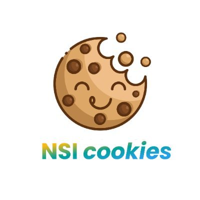 La communauté des SNT et NSI ``cookies´´ : cuisiner ensemble ce dont nous avons besoin pour apprendre et enseigner SNT et NSI.