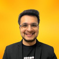 Rahul Raisinghani (@digitalnibula) 's Twitter Profile