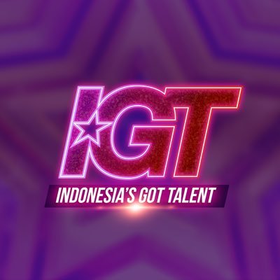 The Official Twitter for Indonesia's Got Talent