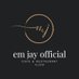 Em jay Official (@emjayetelgib) Twitter profile photo