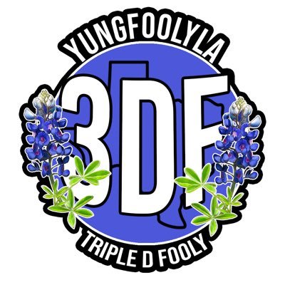 Recording Artist/Songwriter | For ALL business inquiries, contact YungFoolyLA1001@gmail.com Tap in For new music. “Im Just a Nerd Who Raps”
