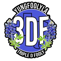 Triple D Fooly(@YungFoolyLA) 's Twitter Profile Photo