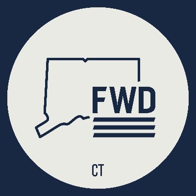 Official account for the Forward Party in Connecticut, a home for the politically homeless. Join us to build the future of the Nutmeg State!