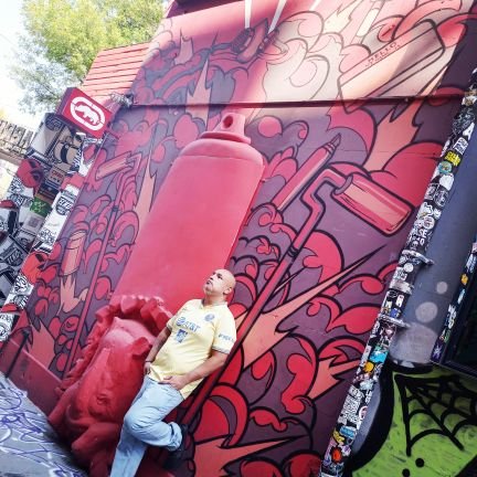 Dan_JUNIOR28's profile picture. REY DEL HULK 💚

📷Fotografía 
🙉#Deafgranykamexican 
🙉📷#fotografiadeafmexican