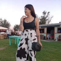 Mailen Haedo (@mailenhaedo) 's Twitter Profile