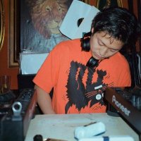 Rio Kawamoto (@djrio_kawamoto) Twitter profile photo