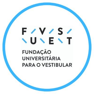 Fundação Universitária para o Vestibular
https://t.co/Z2b8cdKi81