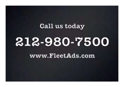 FleetAds's profile picture. Turning trucks into Mobile Billboards.