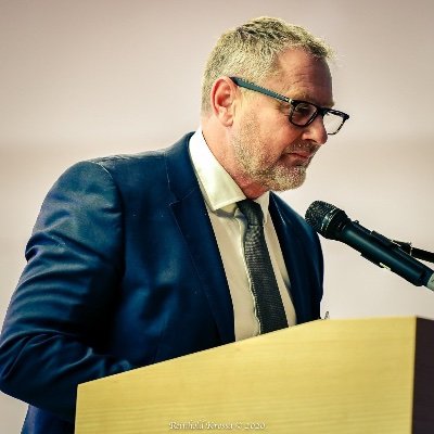 Hencke62's profile picture. Founder & CEO, Convensis Group (GPRA), @convensisgroup, Dr., Professor in Economics, Advisory Board @brainhouse247 @fincraftnow @svk1899, On Twitter only priv