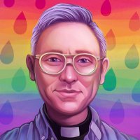 Benjamin Perry(@FaithfullyBP) 's Twitter Profile Photo