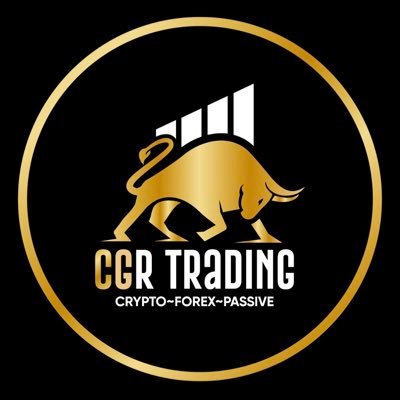 CGR_Trading Profile Picture