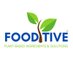 Fooditive Group (@FooditiveGroup) Twitter profile photo